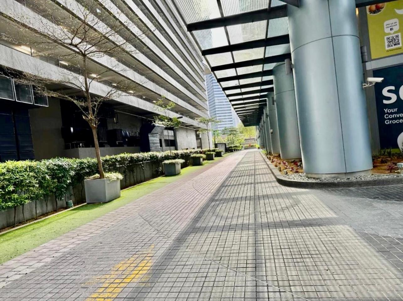 Summer Suites Victory House Kuala Lumpur Exterior foto